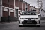 Toyota Corolla Altis Hybrid Sedan 2019 года (LA)